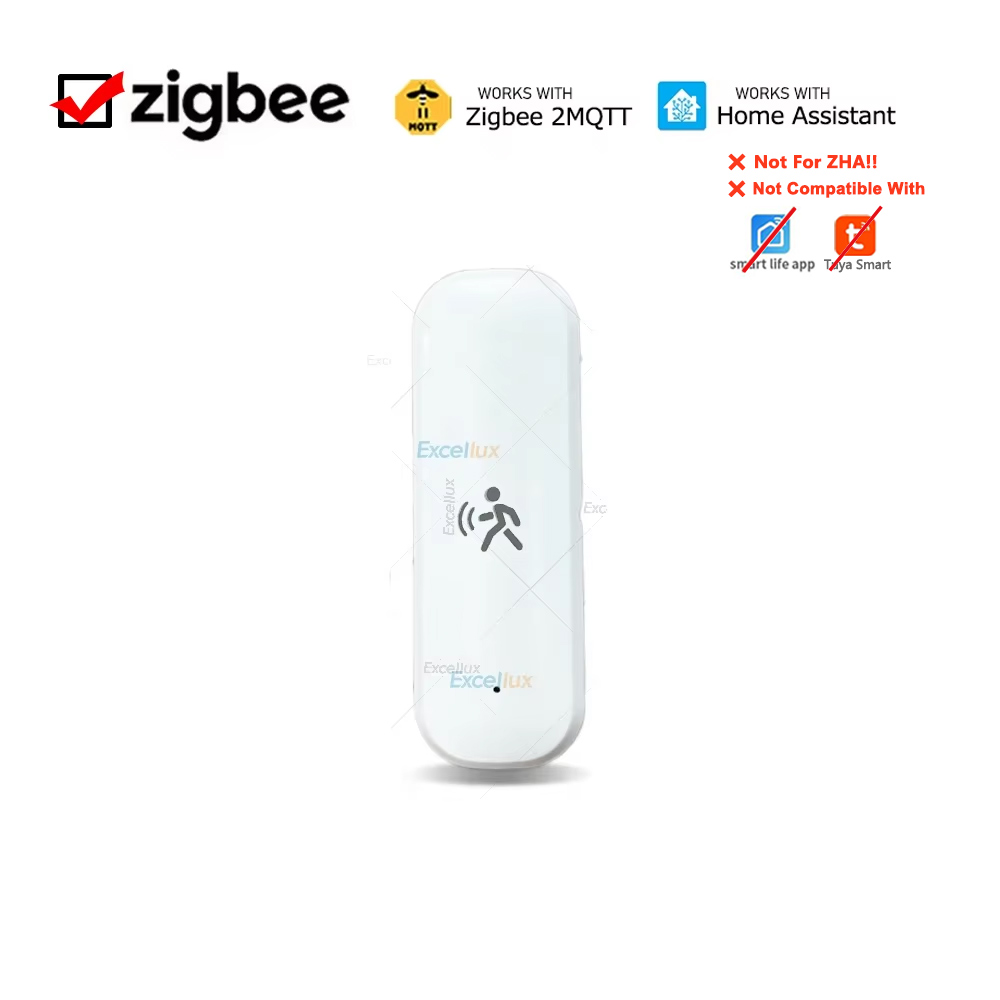 Inteligentny czujnik ruchu Zig – Smart Home Setup recenzja i cena