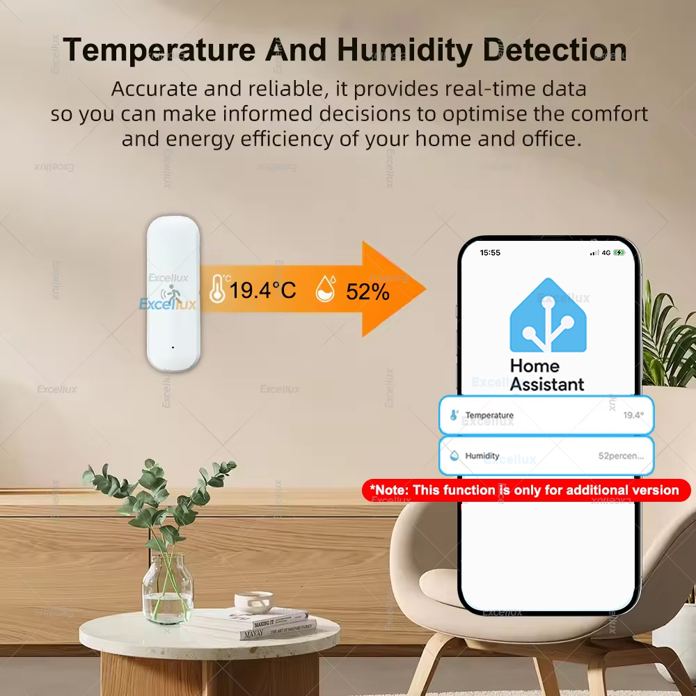 Inteligentny czujnik ruchu Zig – Smart Home Setup recenzja i cena