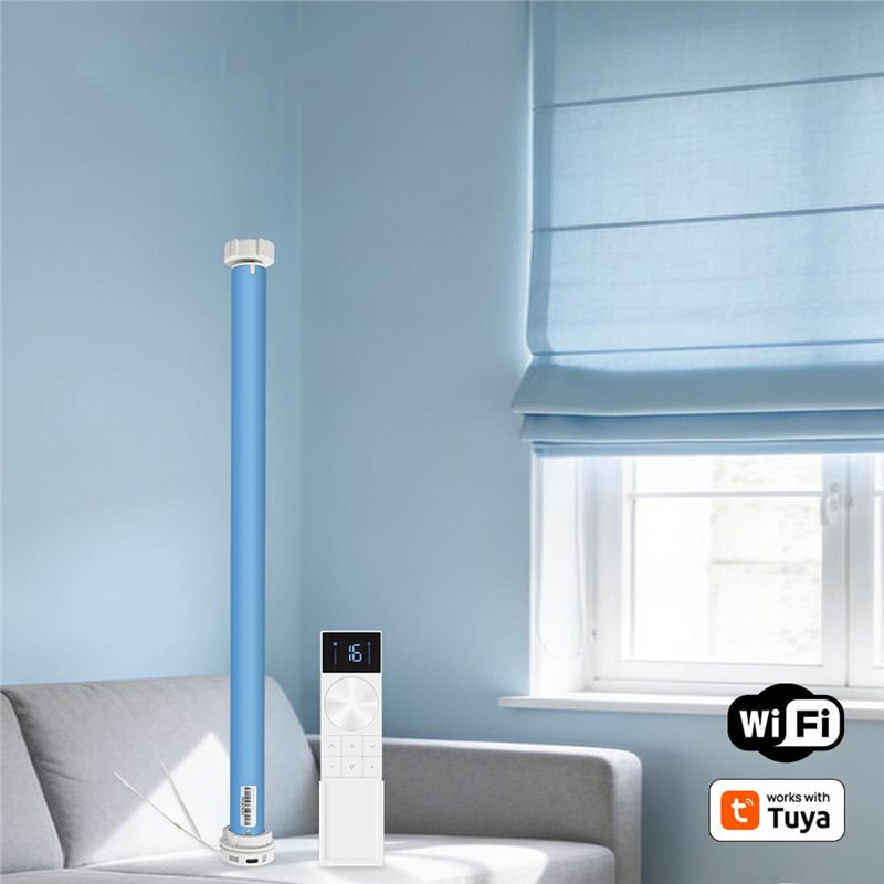 [NEWA76K!】 Inteligentny silnik – Smart Home Youtube recenzja i cena