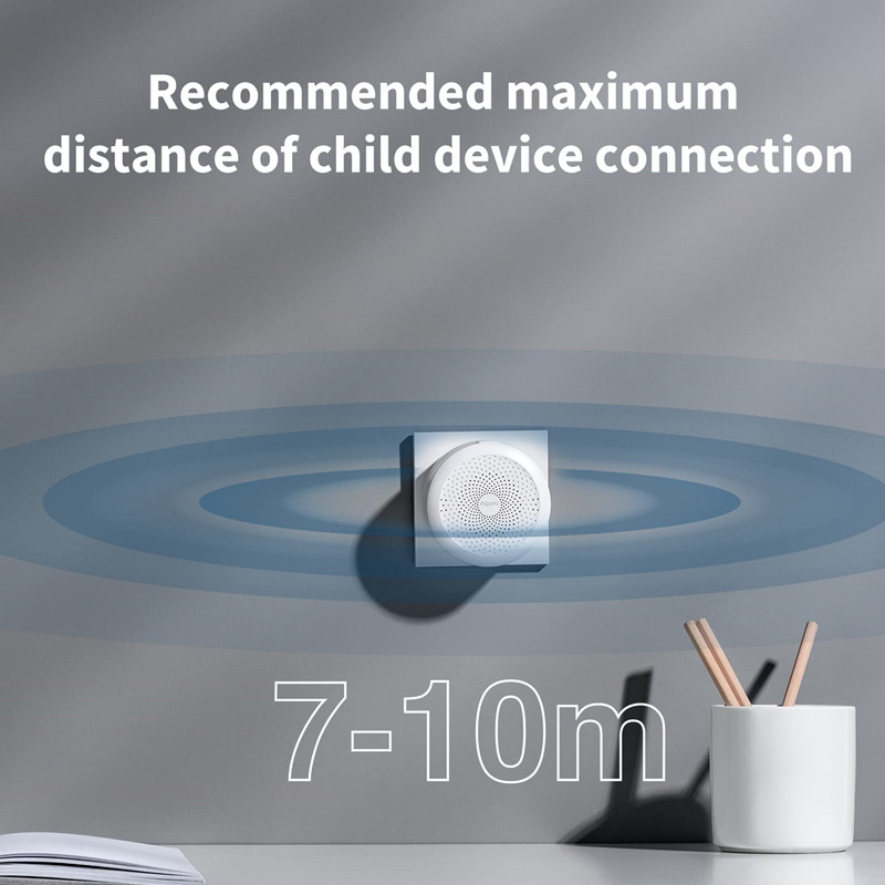 Aqara Smart Hub M1S Gateway Wi – Smart Home Xiaomi Hub recenzja i cena