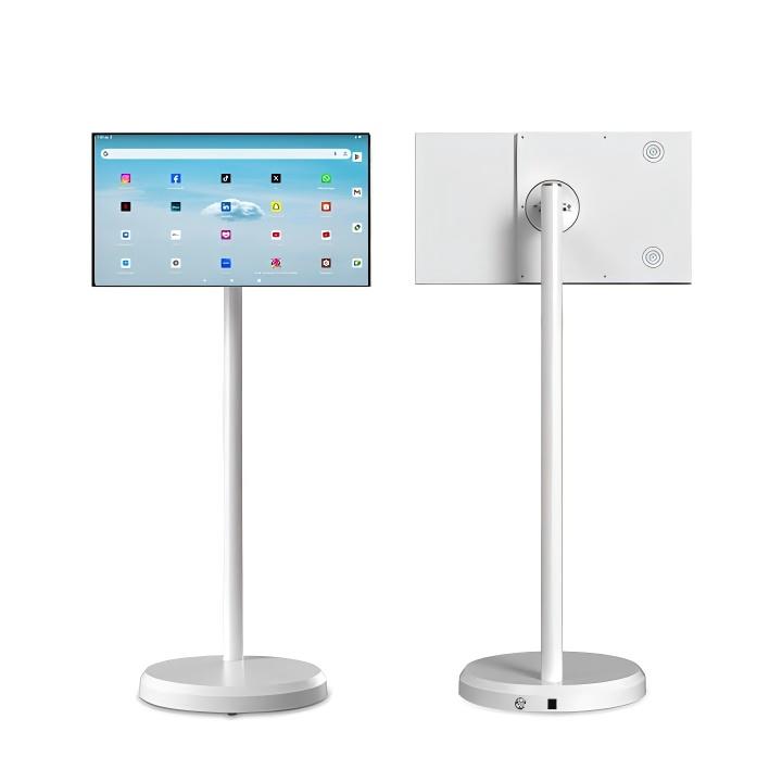 21,5-calowy ruchomy Smart TV z – Smart Home Pc recenzja i cena