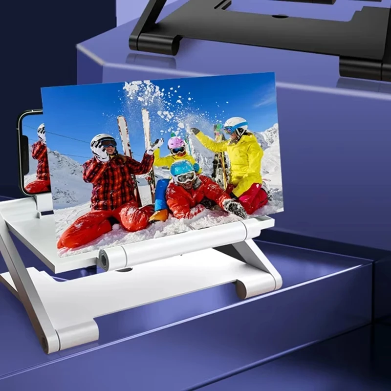 Nowy wzmacniacz ekranu 3D do t – Smart Home Theater recenzja i cena