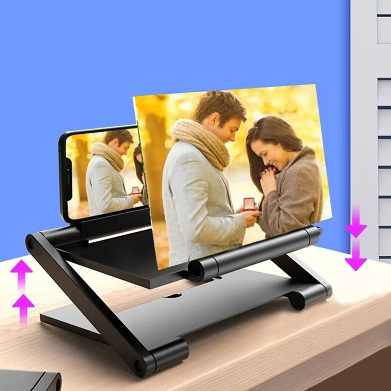 Nowy wzmacniacz ekranu 3D do t – Smart Home Theater recenzja i cena