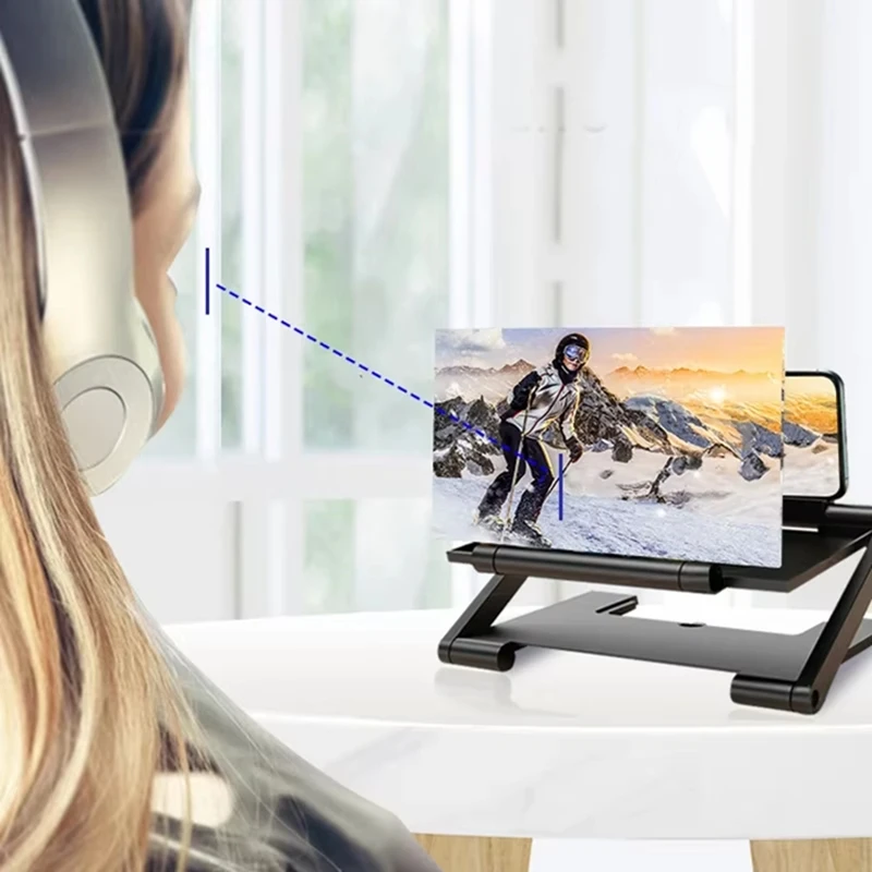 Nowy wzmacniacz ekranu 3D do t – Smart Home Theater recenzja i cena