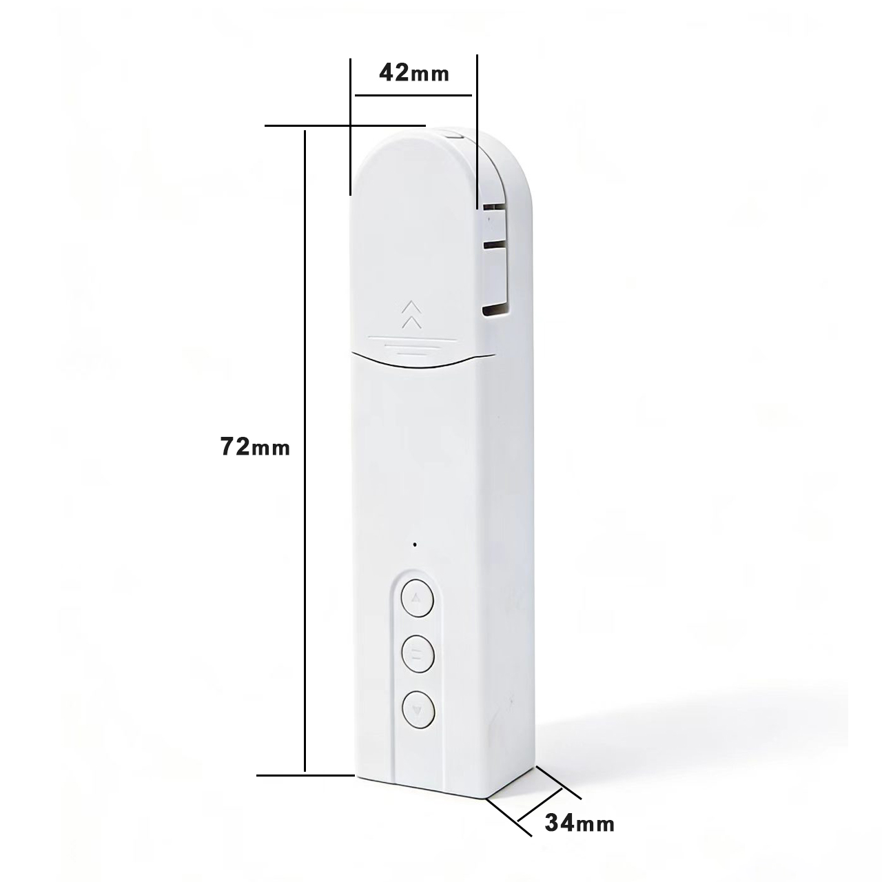 Sterownik rolet inteligentnych – Smart Home Blinds recenzja i cena