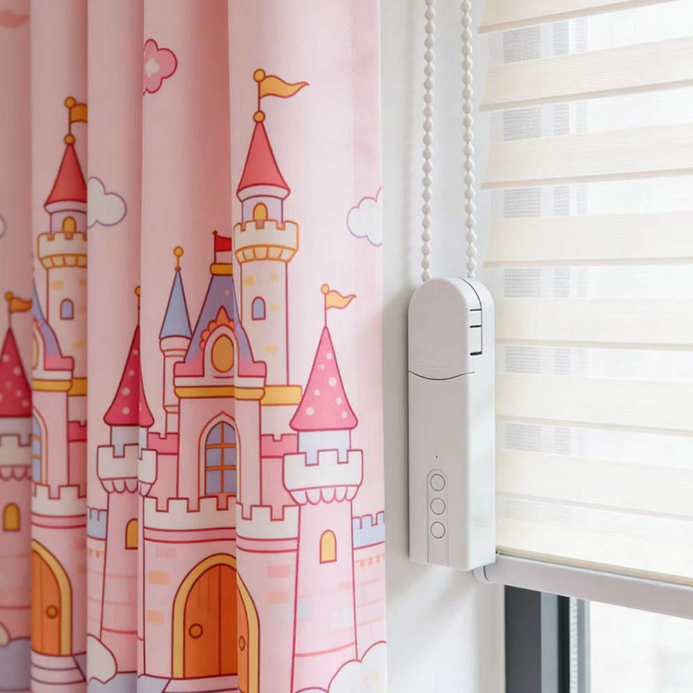 Sterownik rolet inteligentnych – Smart Home Blinds recenzja i cena