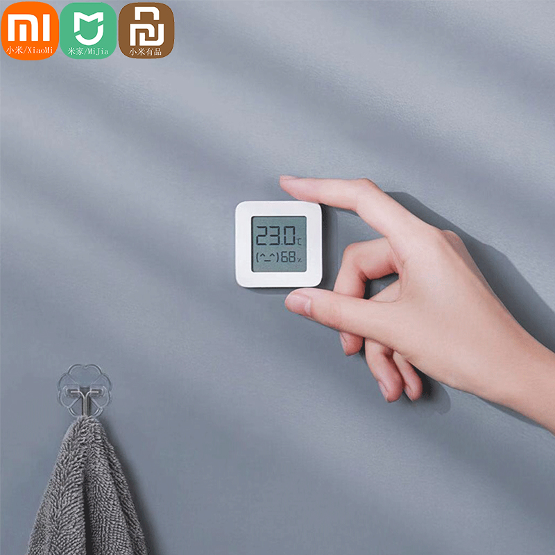 XIAOMI Mijia Inteligentny term – Smart Home Xiaomi Hub recenzja i cena