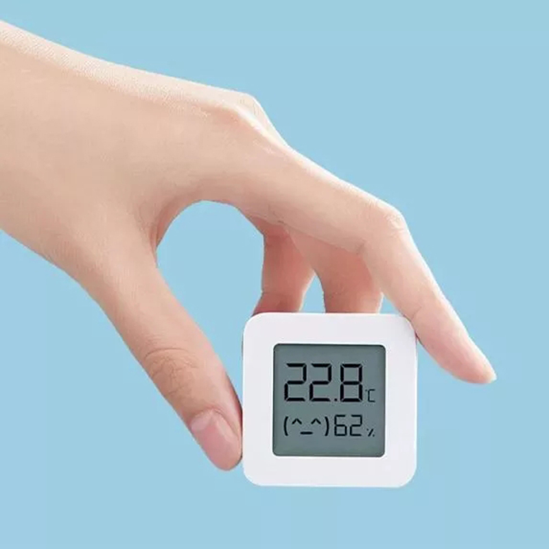 XIAOMI Mijia Inteligentny term – Smart Home Xiaomi Hub recenzja i cena
