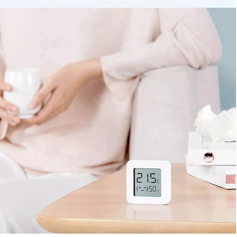 XIAOMI Mijia Inteligentny term – Smart Home Xiaomi Hub recenzja i cena