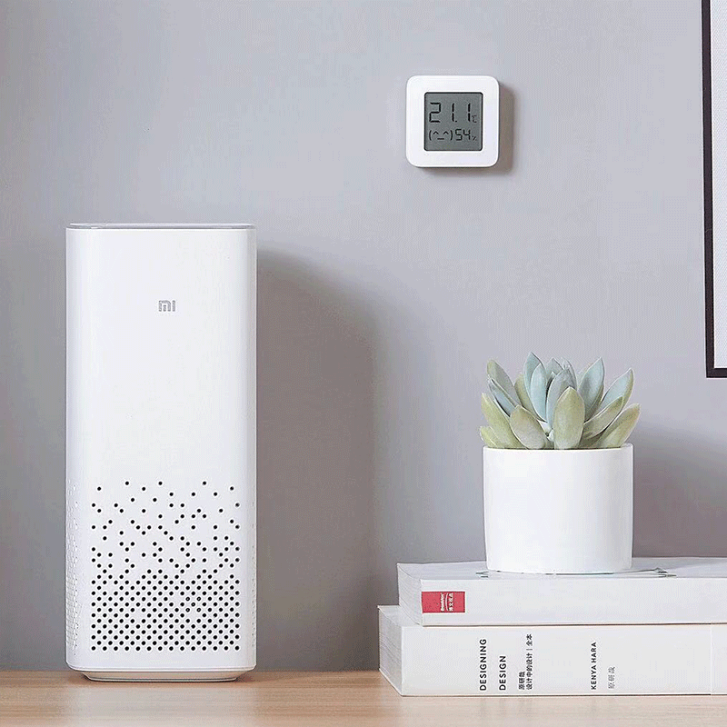 XIAOMI Mijia Inteligentny term – Smart Home Xiaomi Hub recenzja i cena