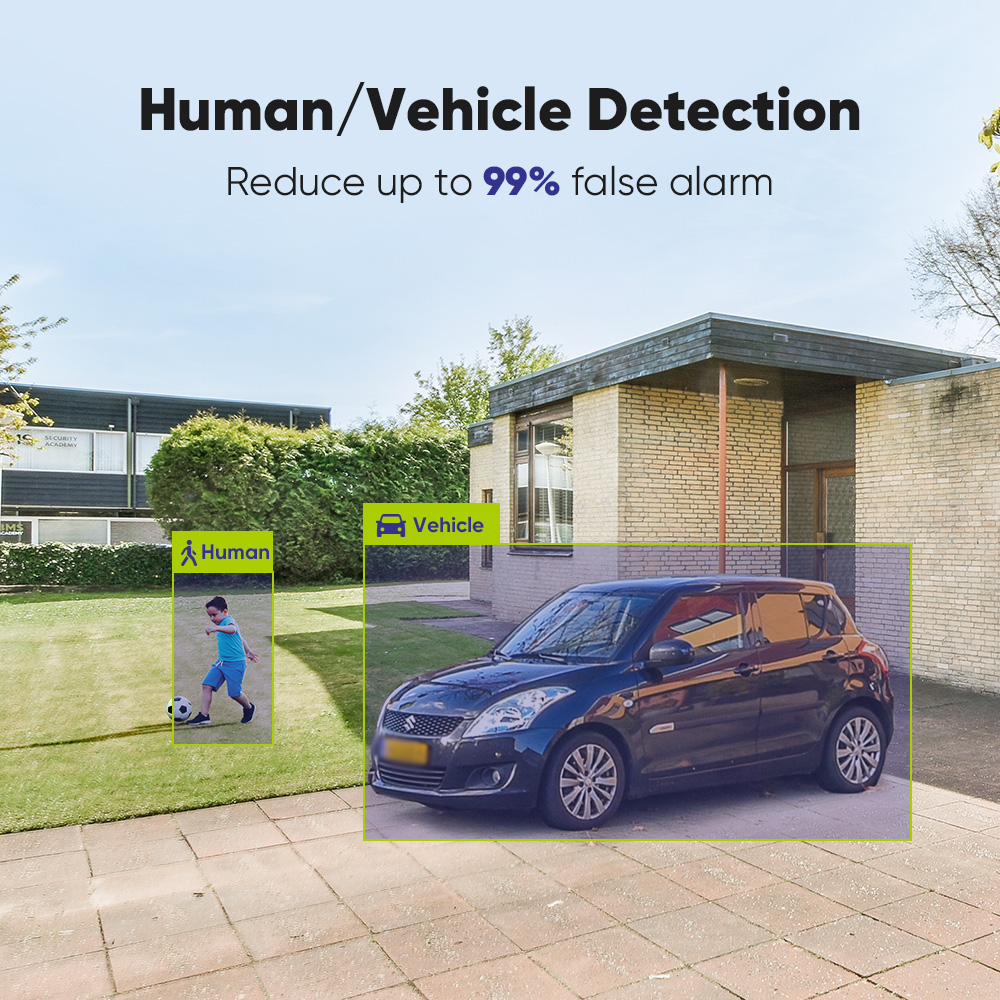System kamer bezpieczeństwa SA – Smart Home Video recenzja i cena