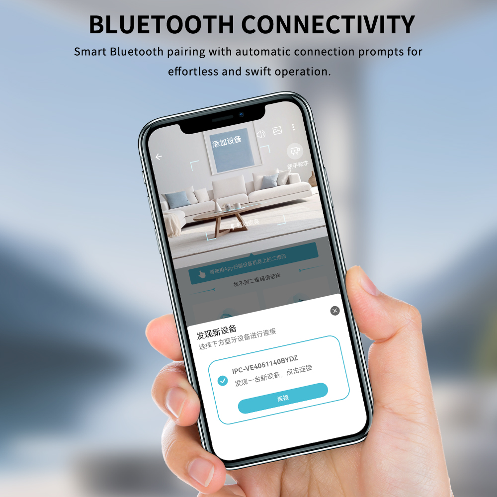 Nowa Mini Kamera Wifi HD 1080P – Smart Home Kamera recenzja i cena