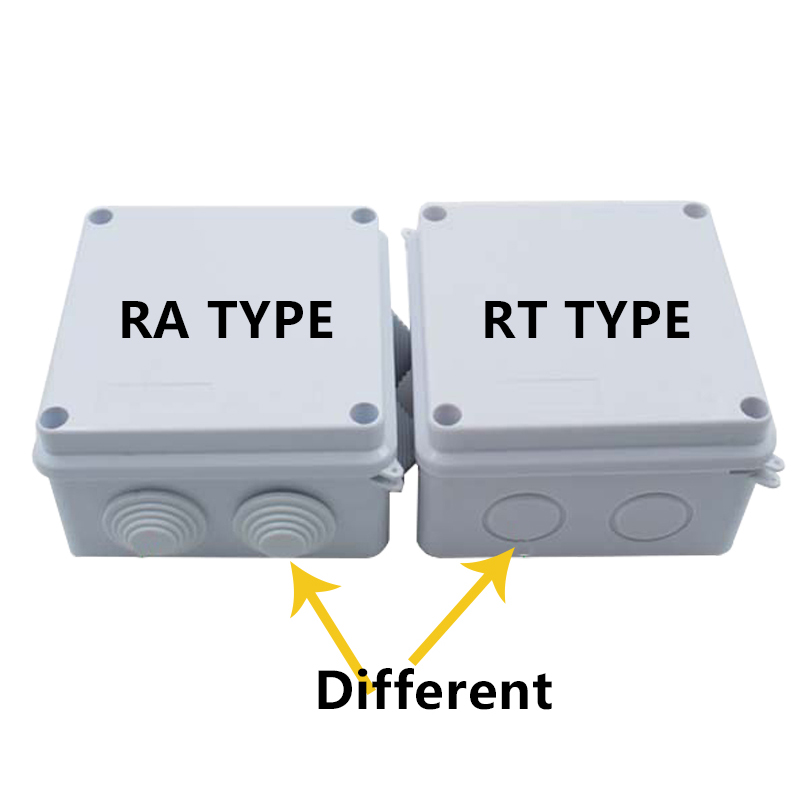 RA RT Hurtownia tworzywa ABS I – Smart Home Pc recenzja i cena