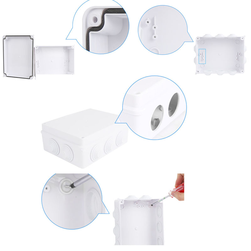 RA RT Hurtownia tworzywa ABS I – Smart Home Pc recenzja i cena