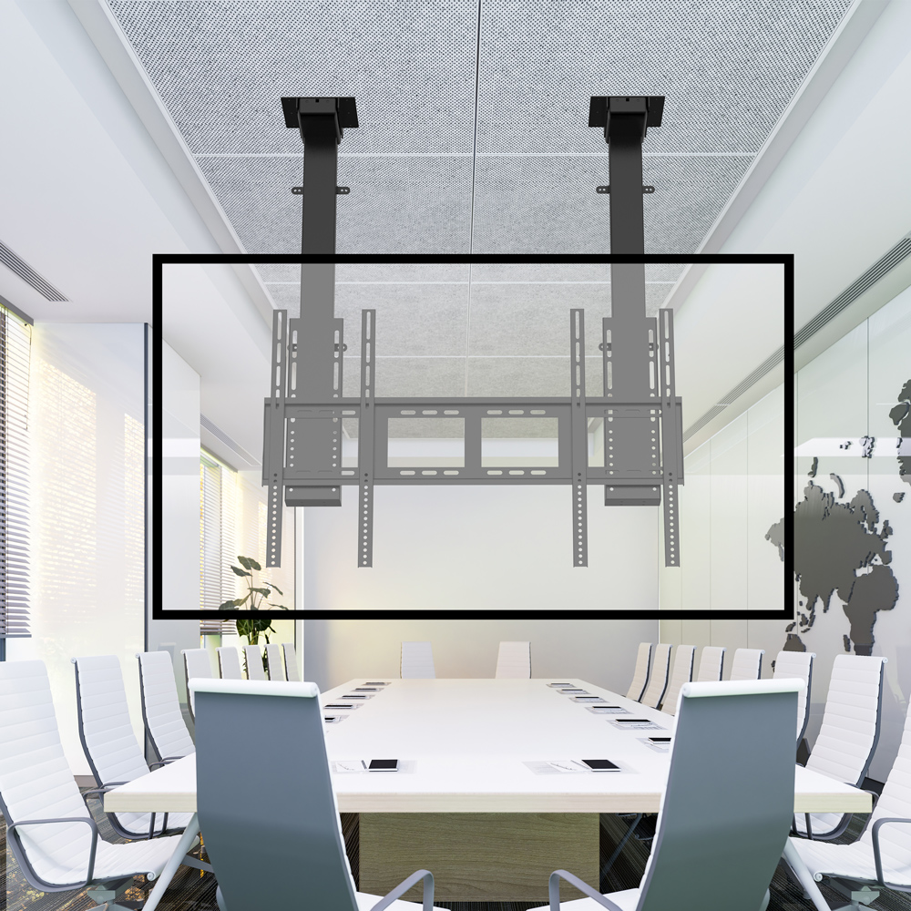 Elektryczny, regulowany pod wy – Smart Home Theater recenzja i cena