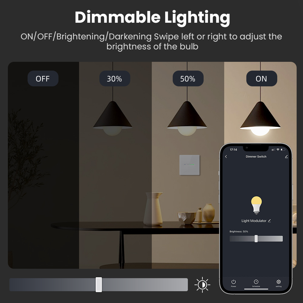 AVATTO WiFi 1/2-kanałowy intel – Smart Home Life recenzja i cena