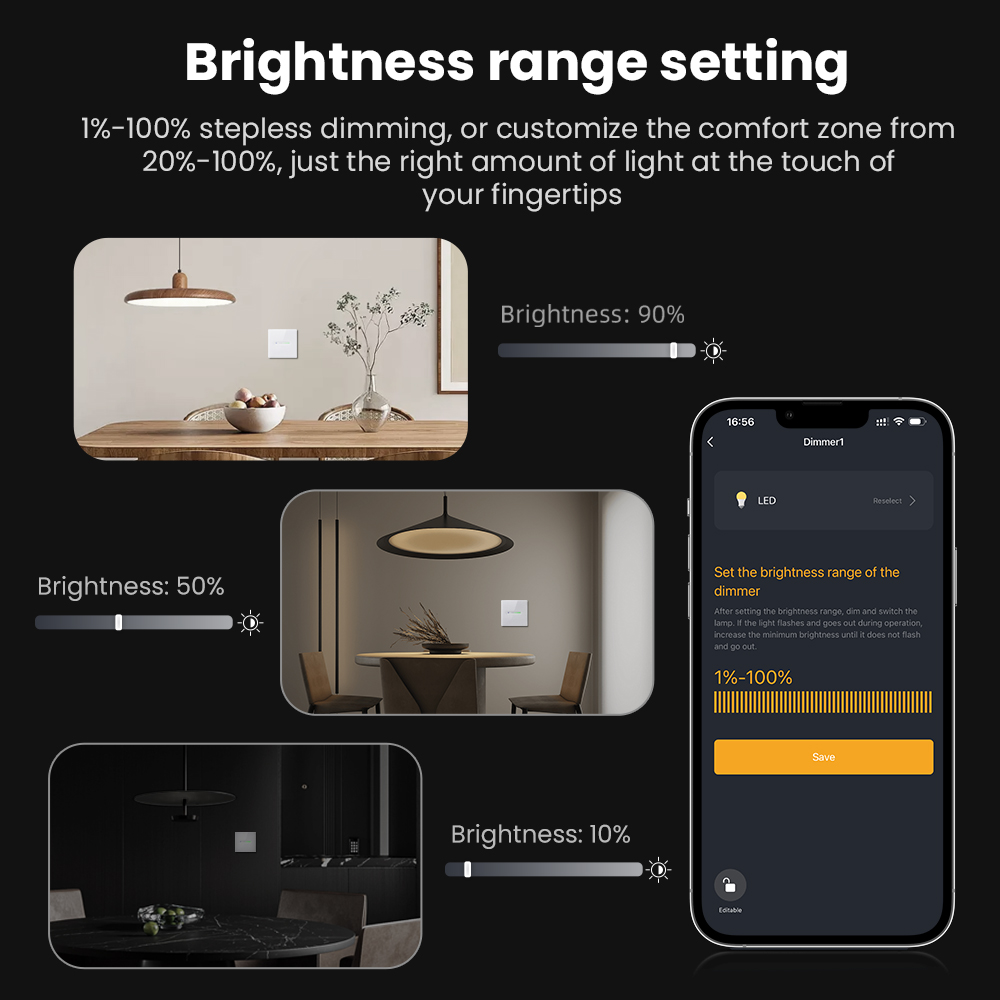AVATTO WiFi 1/2-kanałowy intel – Smart Home Life recenzja i cena