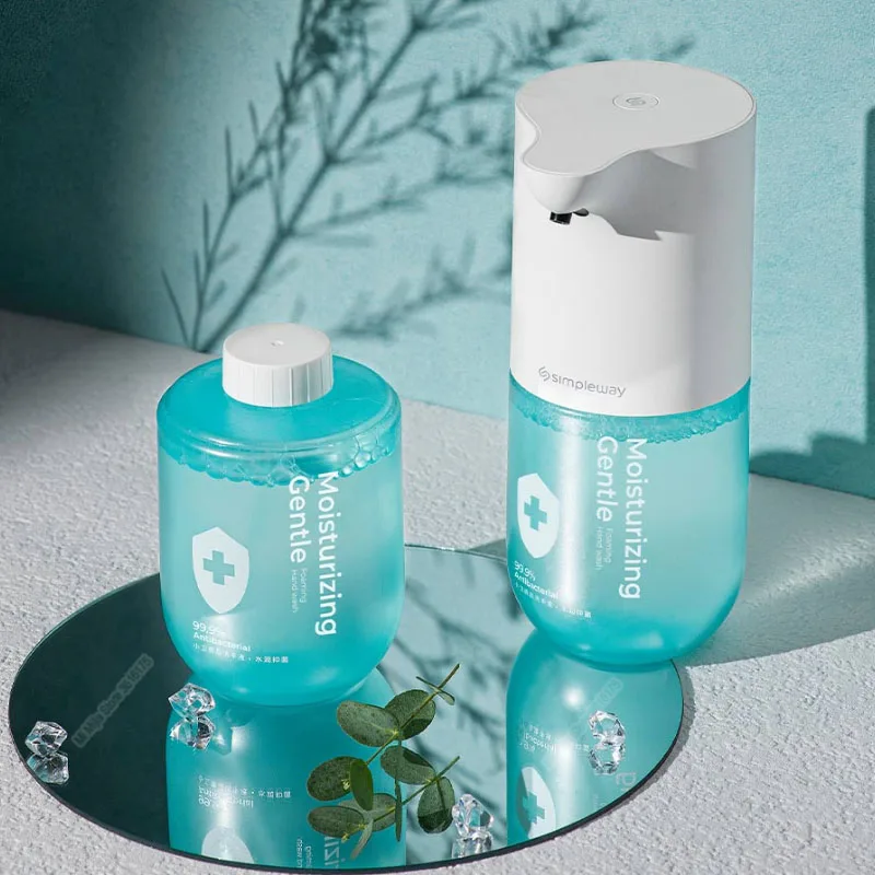 Simpleway automatyczny dozowni – Smart Home Elements recenzja i cena