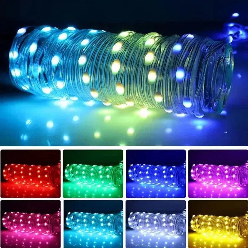 Inteligentne diody LED RGB do  – Smart Home Controller recenzja i cena