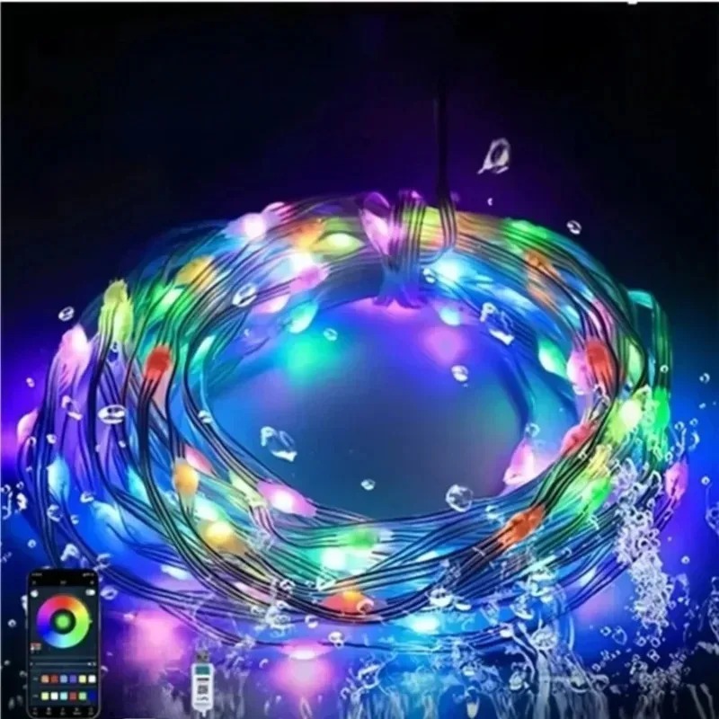 Inteligentne diody LED RGB do  – Smart Home Controller recenzja i cena