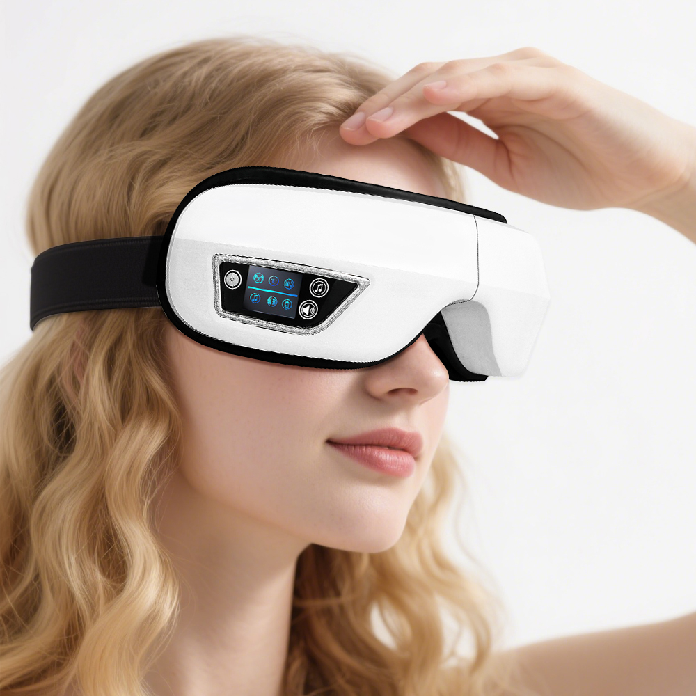Inteligentny przenośny masażer – Smart Home Gadgets recenzja i cena