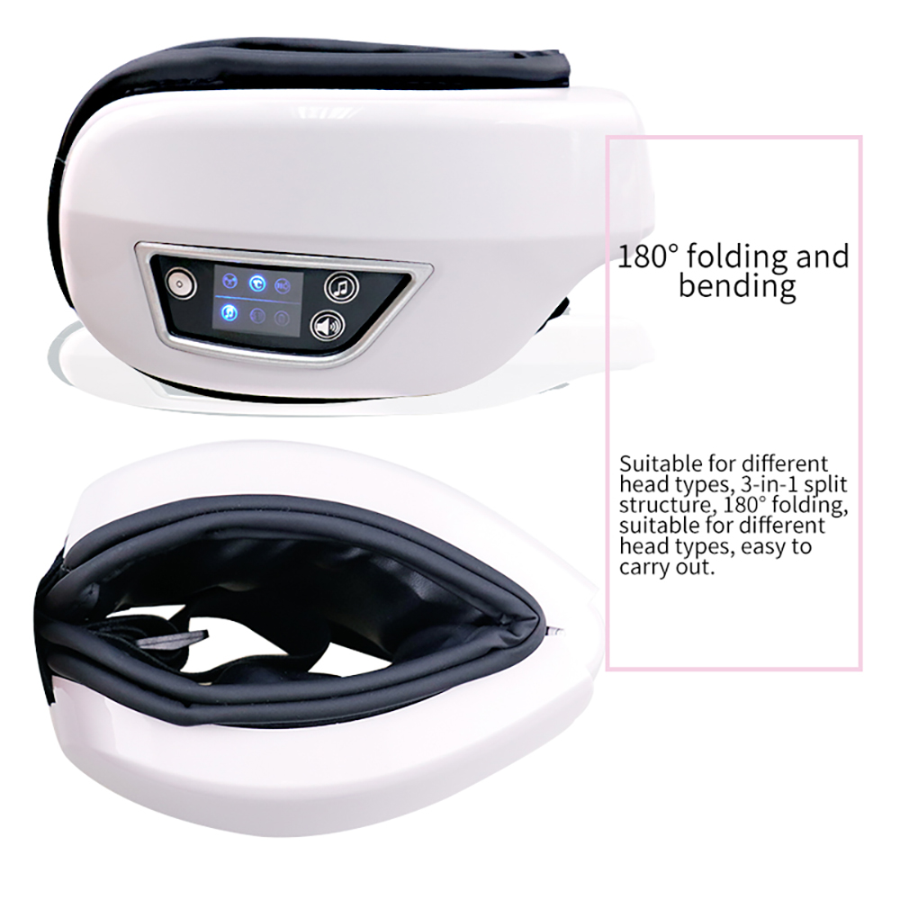 Inteligentny przenośny masażer – Smart Home Gadgets recenzja i cena