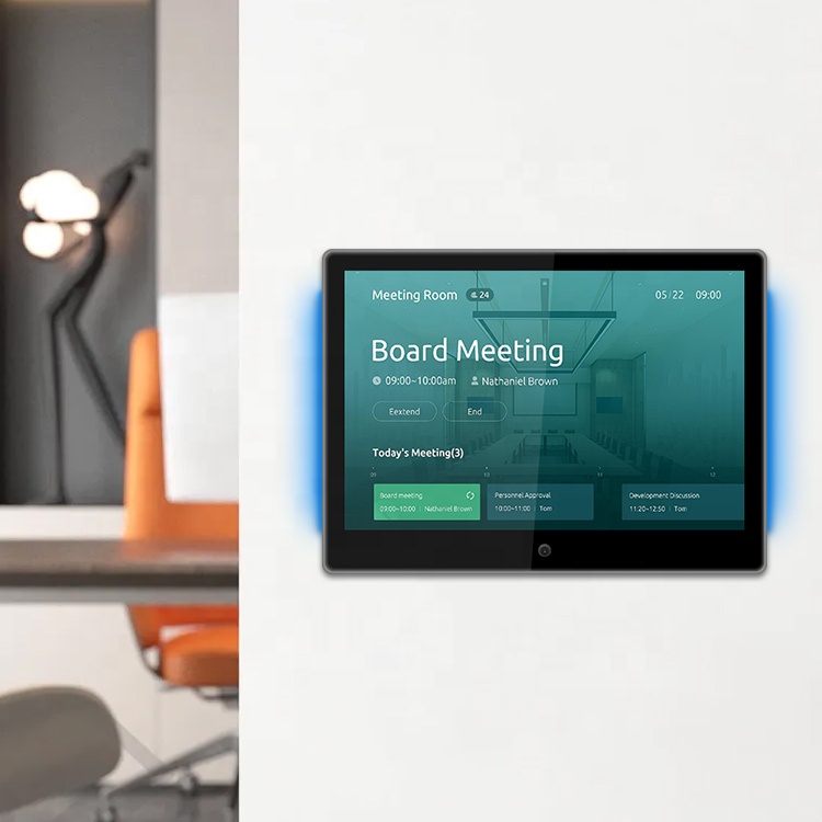 Tablet PC do montażu na ściani – Smart Home Pc recenzja i cena