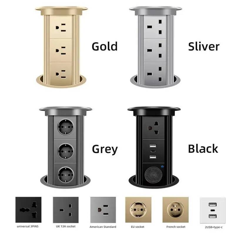 Automatyczna wypukła listwa za – Smart Home Elements recenzja i cena