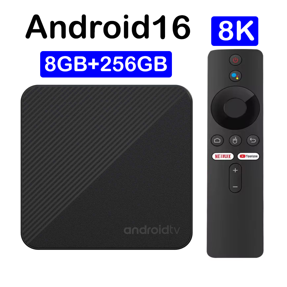 YOZHIXU Dual UI T8 Smart Home  – Smart Home Youtube recenzja i cena