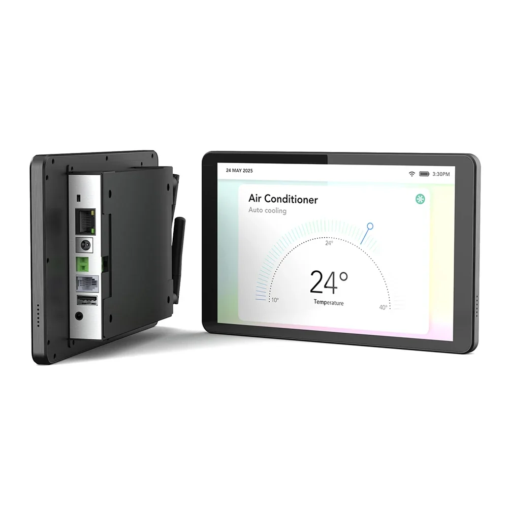 Panel dotykowy Android do inte – Smart Home Controller recenzja i cena