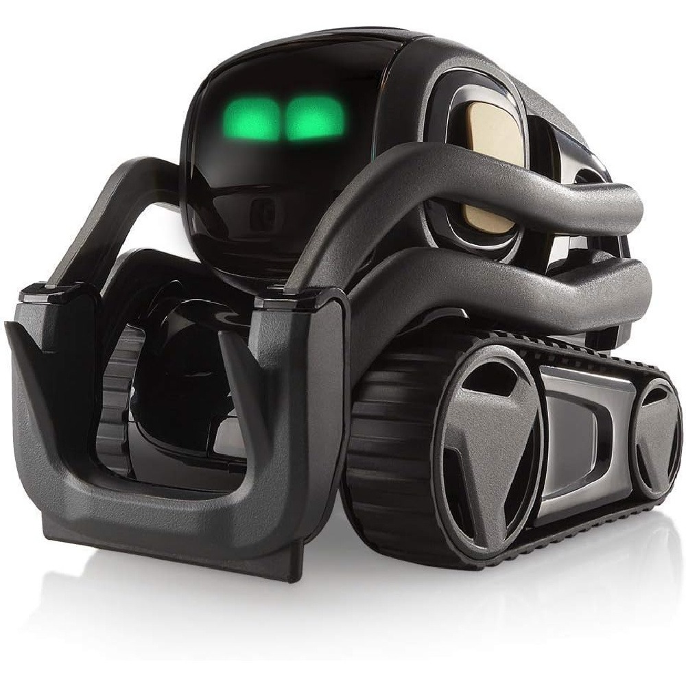 Robot Towarzysz AI ChatGPT 2.0 – Smart Home Battery Camera recenzja i cena