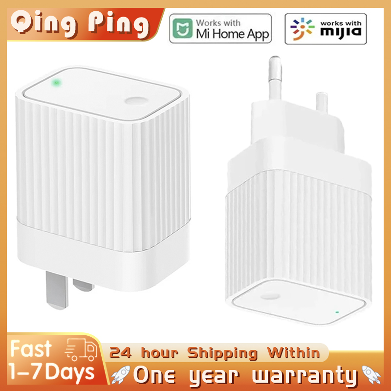 Qingping Bramka Bluetooth Qing – Smart Home Xiaomi Hub recenzja i cena