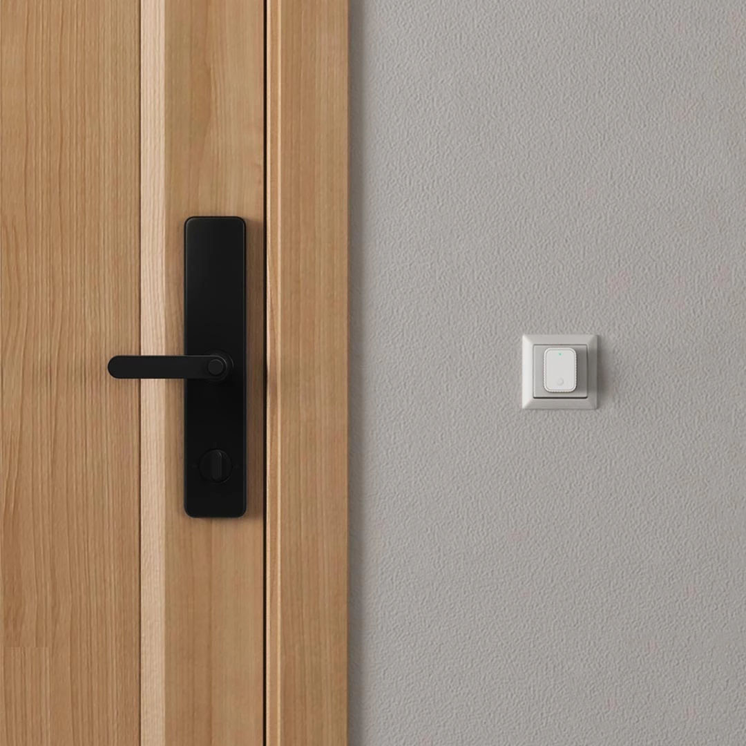Qingping Bramka Bluetooth Qing – Smart Home Xiaomi Hub recenzja i cena