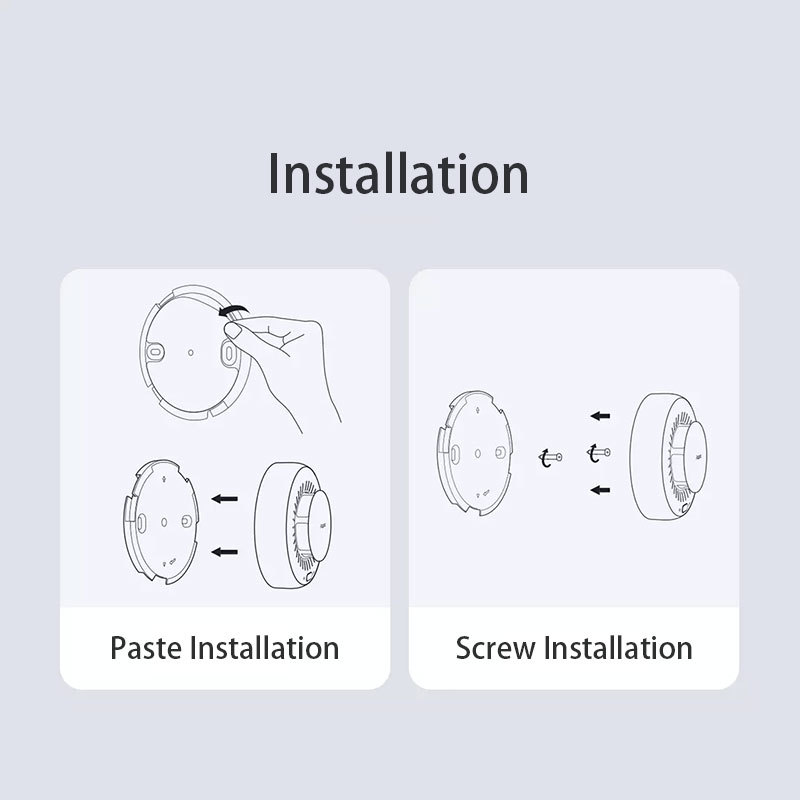 Nowy czujnik dymu Aqara Zigbee – Smart Home Hub Apple recenzja i cena