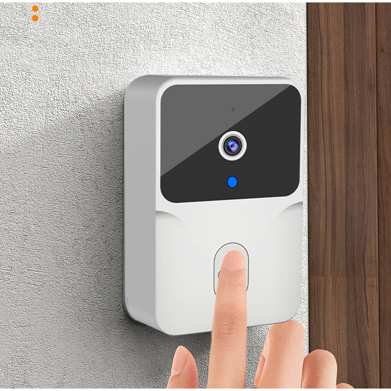 Bezprzewodowy dzwonek do drzwi – Wifi Doorbell Camera recenzja i cena