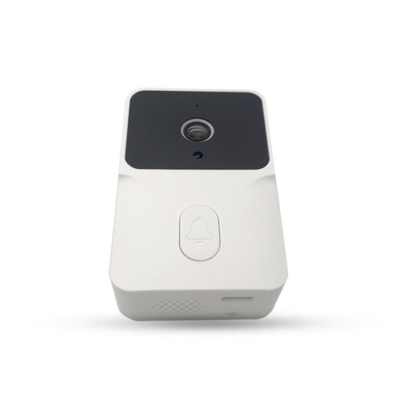 Bezprzewodowy dzwonek do drzwi – Wifi Doorbell Camera recenzja i cena