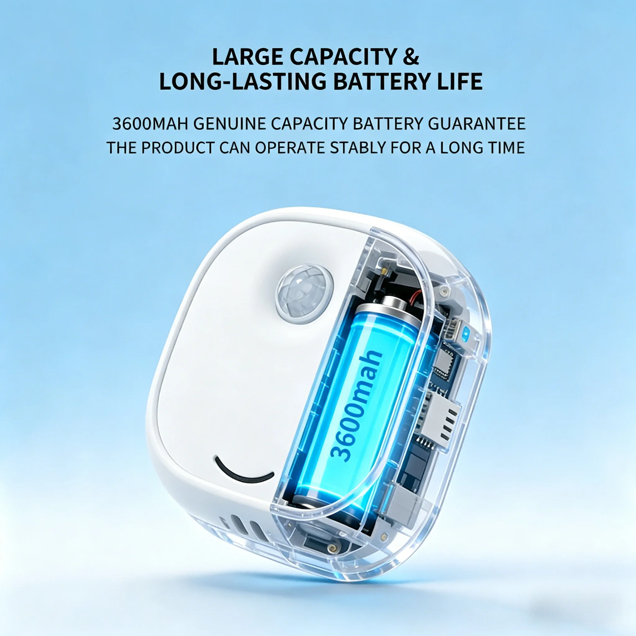 Inteligentny oczyszczacz powie – Smart Air Purifier recenzja i cena