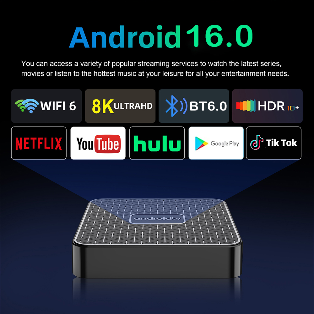 Inteligentny odtwarzacz multim – Smart Home Youtube recenzja i cena