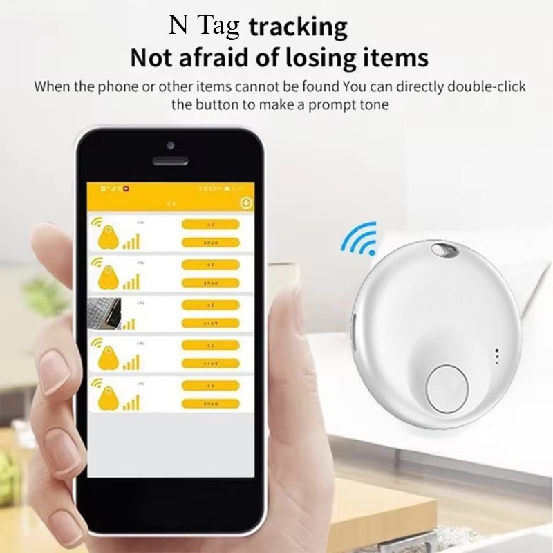 Inteligentny lokalizator Andro – Smart Home Xiaomi Hub recenzja i cena