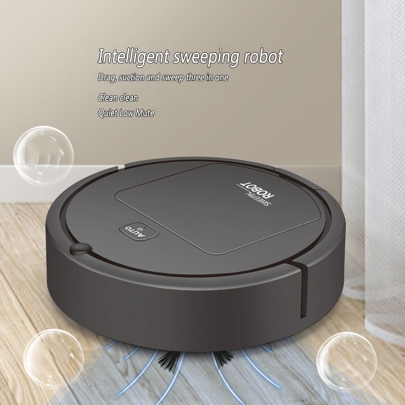 Nowy automatyczny odkurzacz ro – Smart Home Elements recenzja i cena