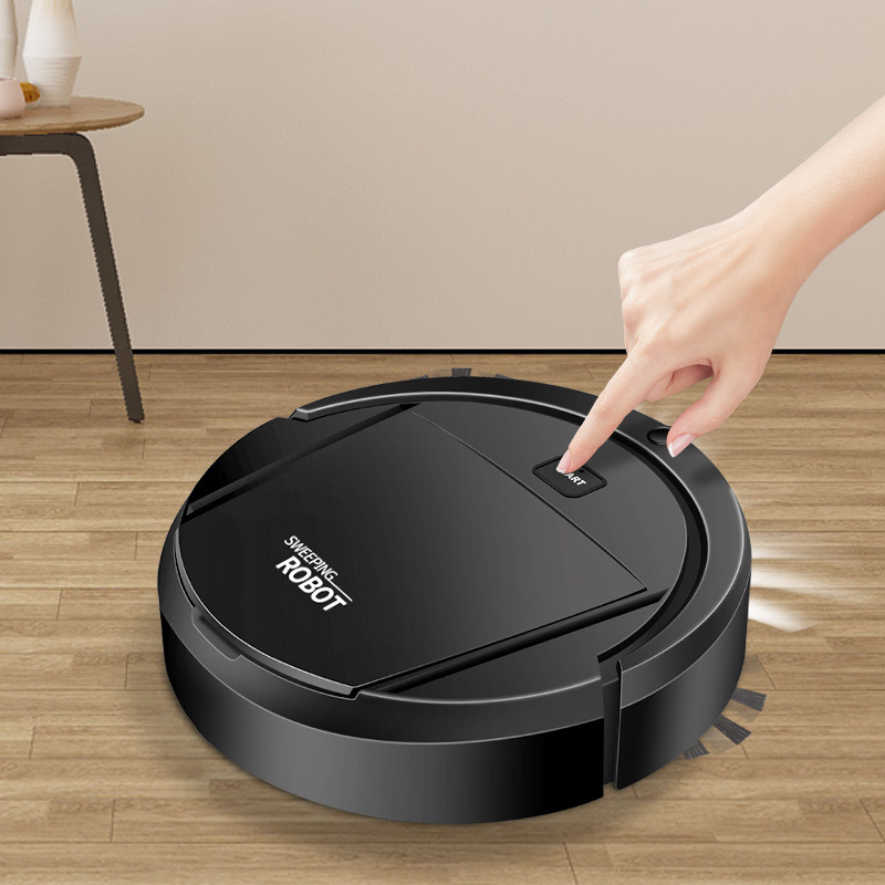 Nowy automatyczny odkurzacz ro – Smart Home Elements recenzja i cena
