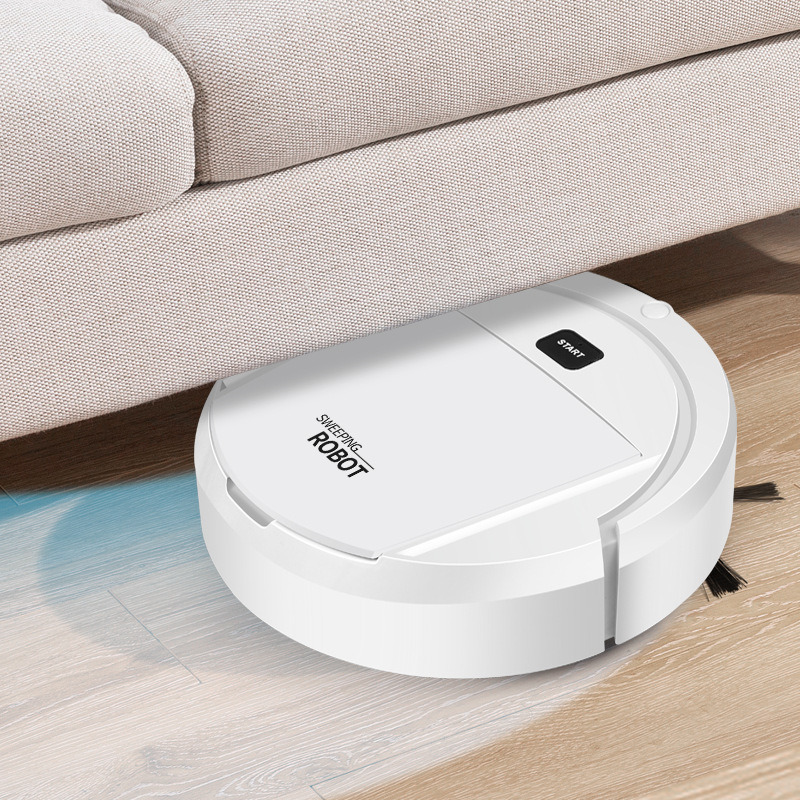 Nowy automatyczny odkurzacz ro – Smart Home Elements recenzja i cena