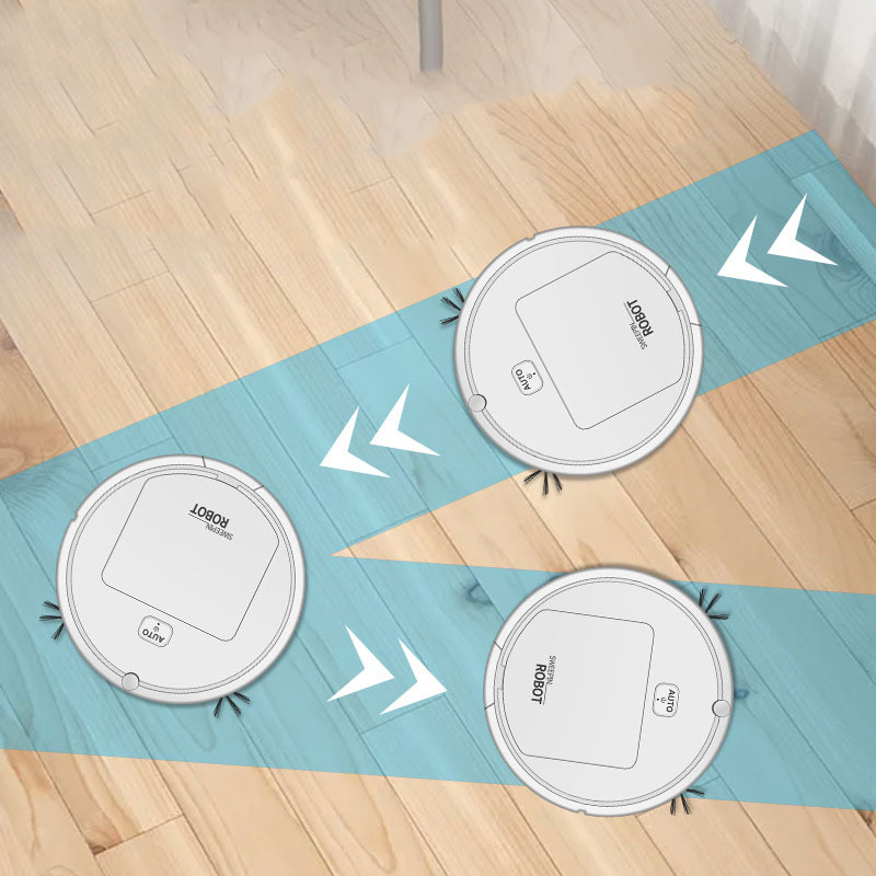 Nowy automatyczny odkurzacz ro – Smart Home Elements recenzja i cena