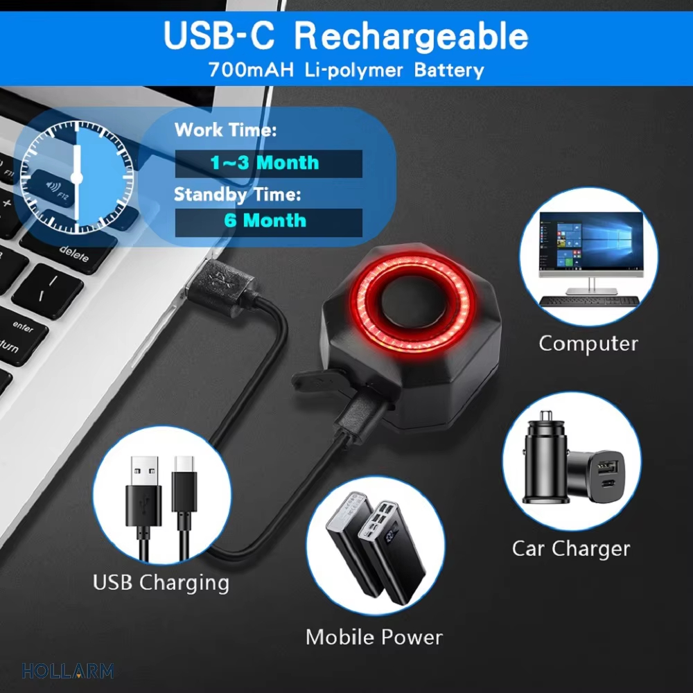 Hollarm Inteligentna Lampka Ty – Smart Home Hub Apple recenzja i cena