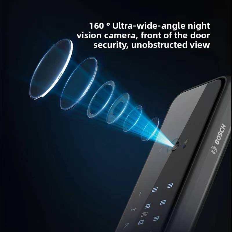 W pełni automatyczny inteligen – Smart Home Video recenzja i cena