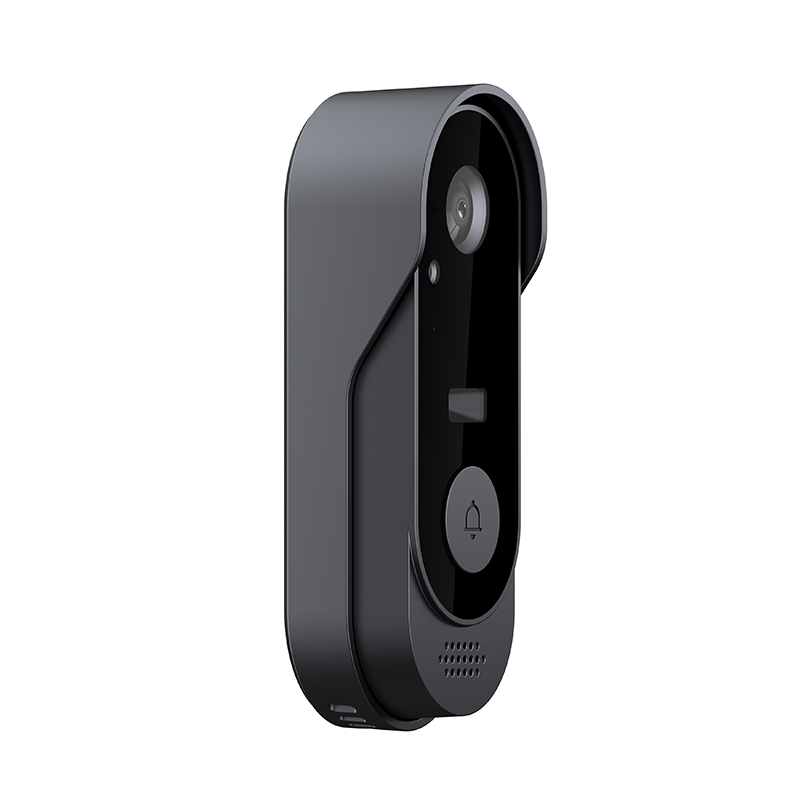 Dzwonek do drzwi IP WiFi 2MP 1 – Wifi Doorbell Camera recenzja i cena
