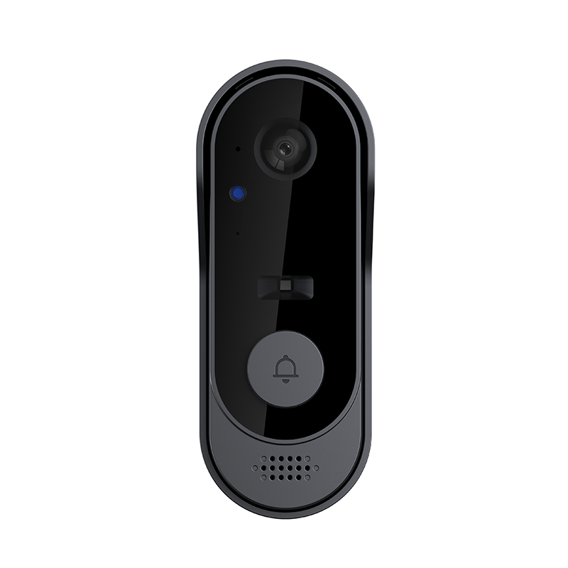 Aplikacja Tuya, kąt widzenia 1 – Wifi Doorbell Camera recenzja i cena