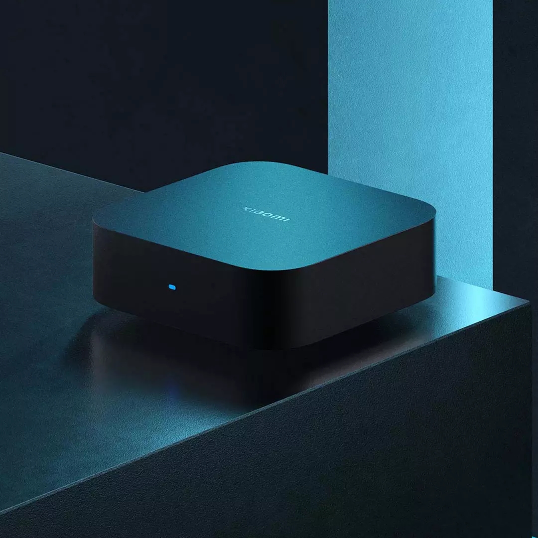 Xiaomi Mijia inteligentna siat – Smart Home Xiaomi Hub recenzja i cena