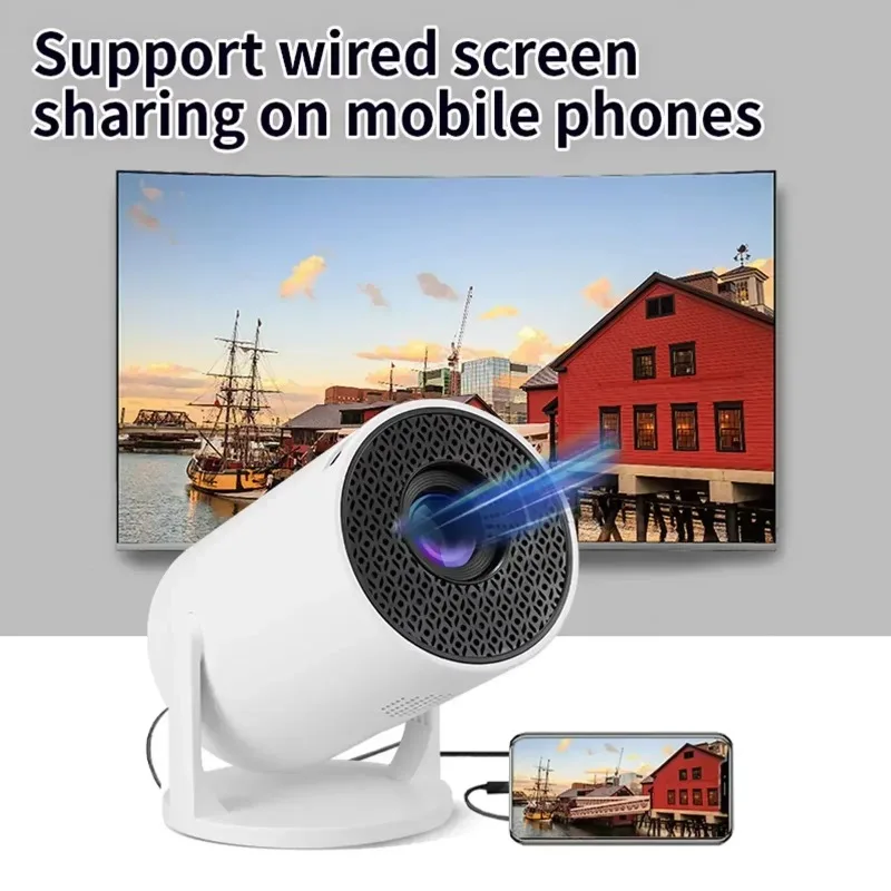 Nowość 2026! Gorąca Wyprzedaż! – Smart Home Theater recenzja i cena