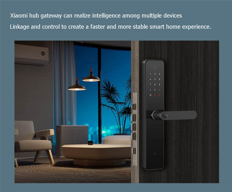 Xiaomi Smart Gateway 4 Central – Smart Home Xiaomi Hub recenzja i cena